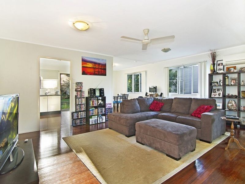 17 Binowee Street, Aspley QLD 4034