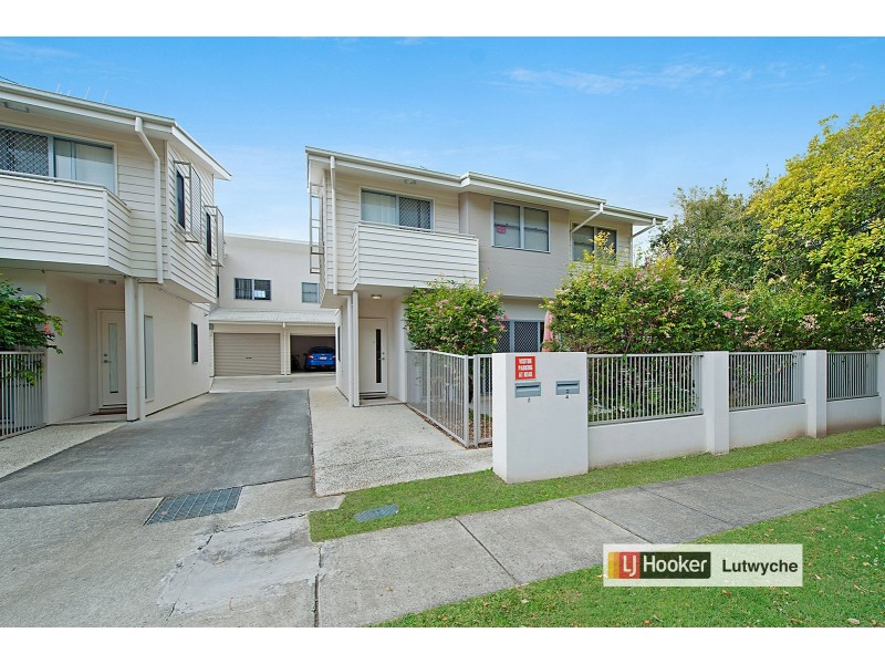 2/15 Buckland Road, Nundah QLD 4012