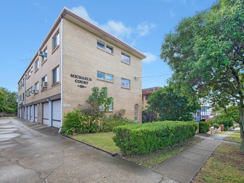 Unit 1/38 Rosemount Terrace, Windsor QLD 4030