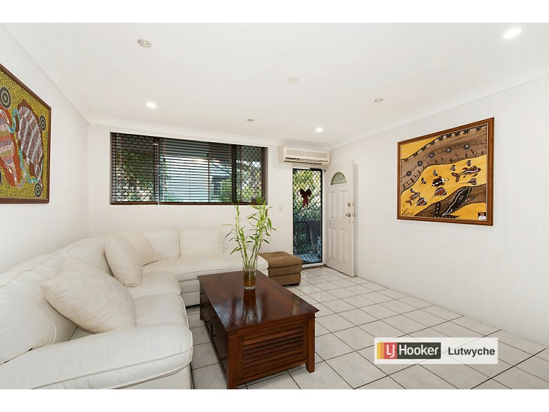 Unit 3/32 Farrington Street, Alderley QLD 4051