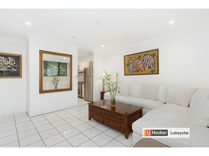 Unit 3/32 Farrington Street, Alderley QLD 4051