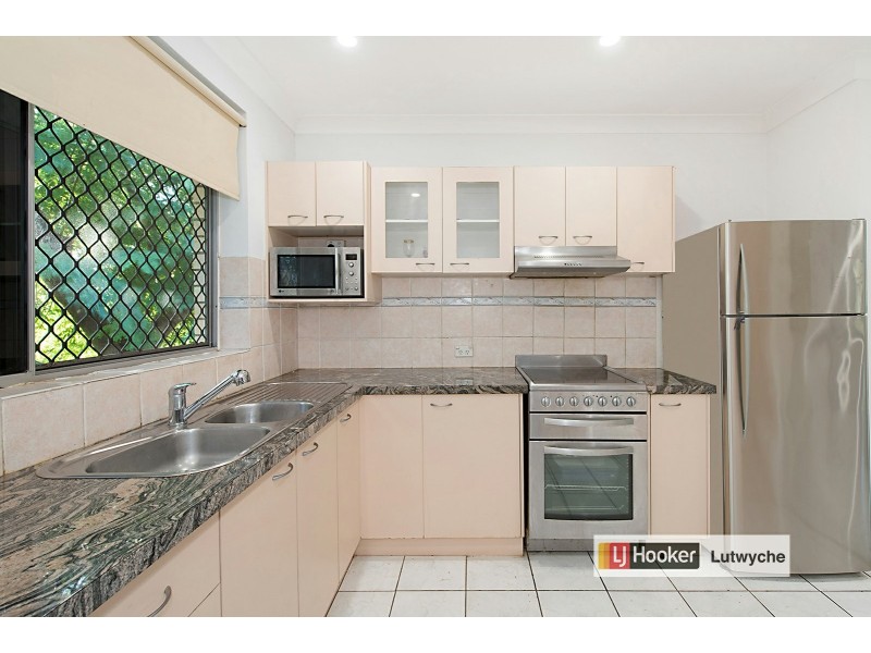 Unit 3/32 Farrington Street, Alderley QLD 4051