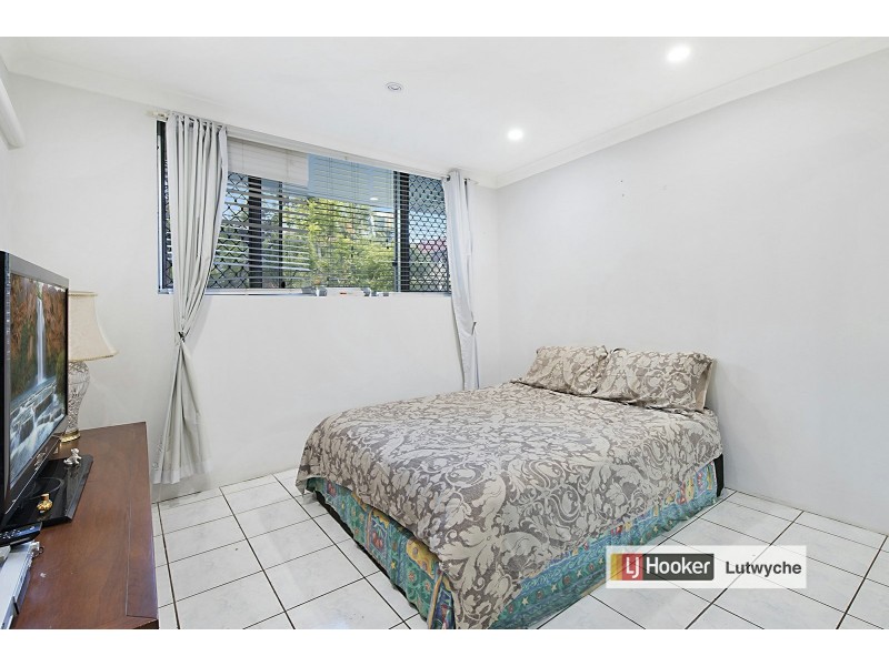 Unit 3/32 Farrington Street, Alderley QLD 4051