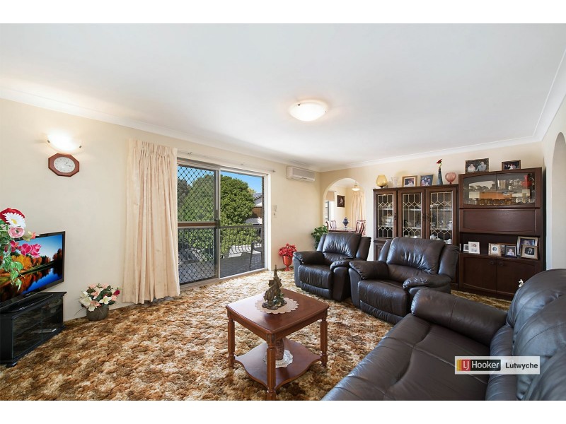 Unit 5/84 Chalk Street, Lutwyche QLD 4030