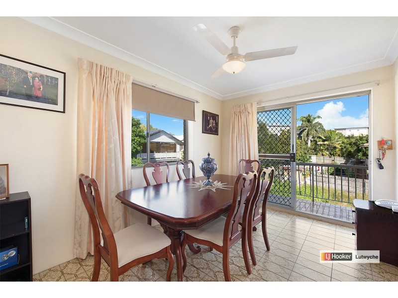 Unit 5/84 Chalk Street, Lutwyche QLD 4030