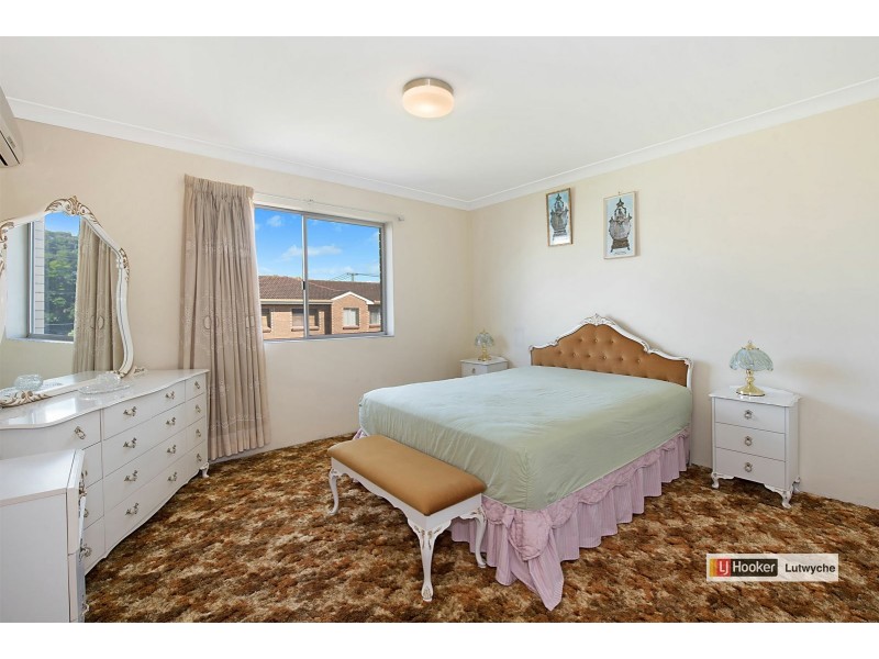 Unit 5/84 Chalk Street, Lutwyche QLD 4030