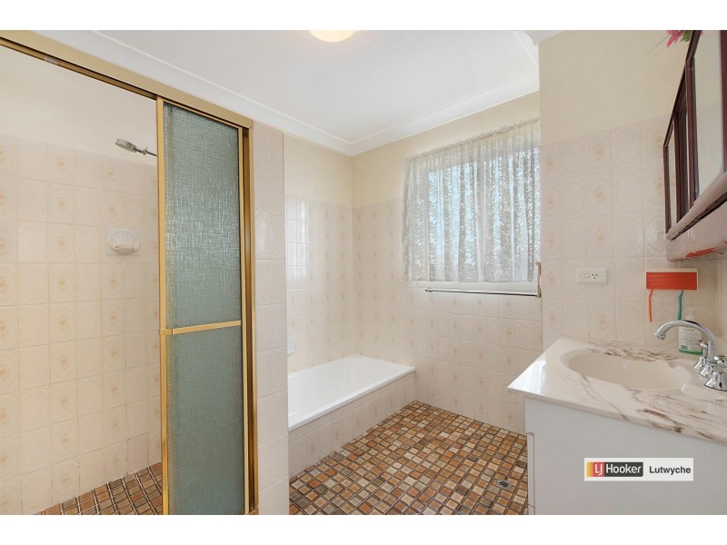 Unit 5/84 Chalk Street, Lutwyche QLD 4030