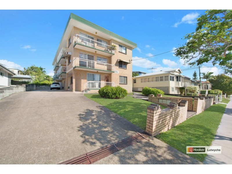 Unit 5/84 Chalk Street, Lutwyche QLD 4030