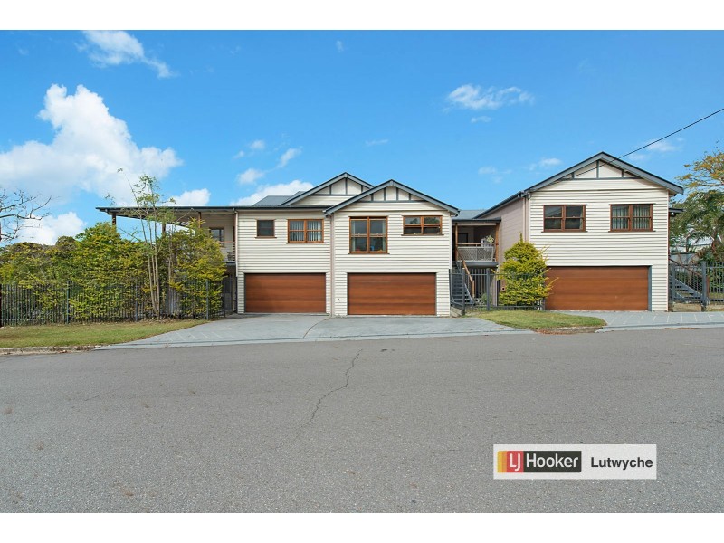 1-3/19 Gordon Street, Gordon Park QLD 4031