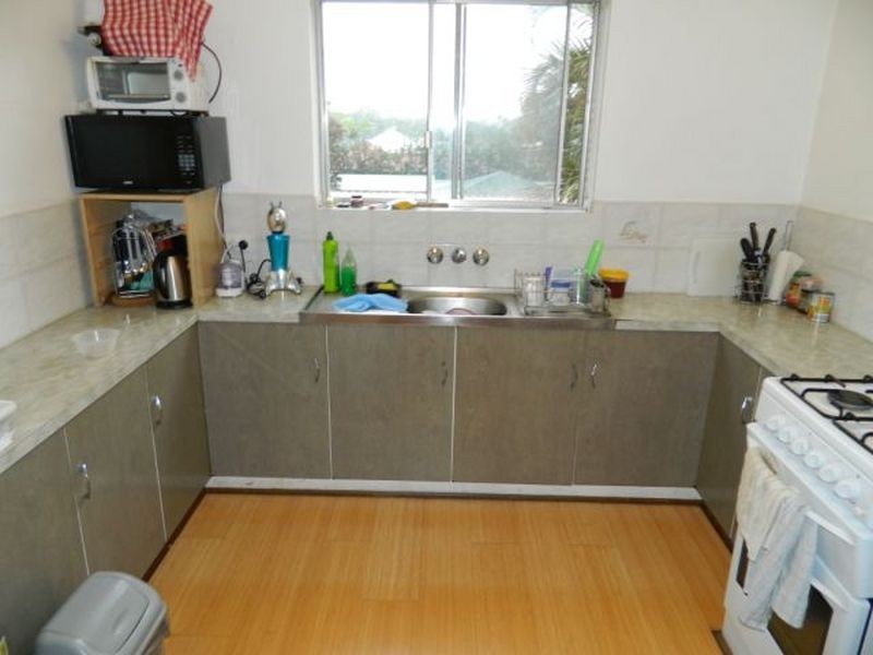 4/31 Grantson Street, Windsor QLD 4030