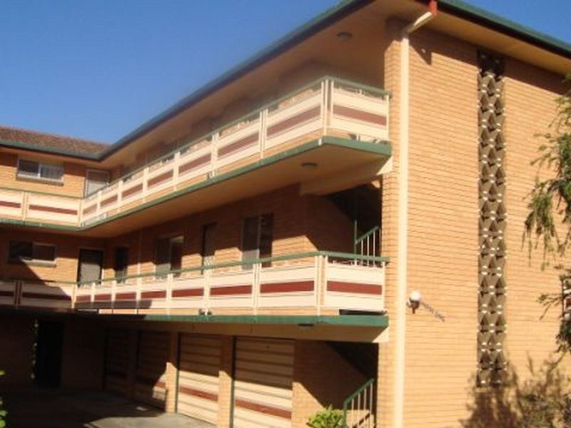 4/31 Grantson Street, Windsor QLD 4030