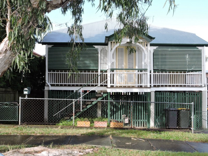 14 Kenneth Street, Lutwyche QLD 4030