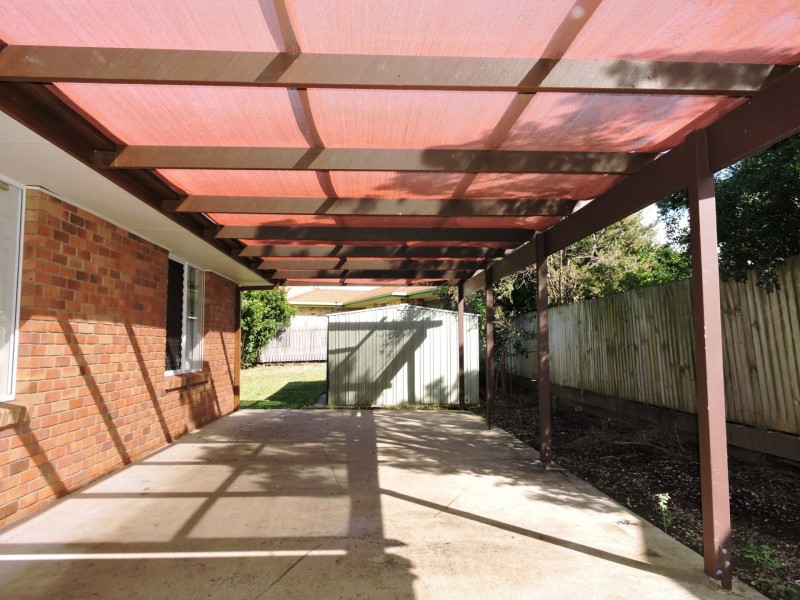 31 Allira Crescent, Carseldine QLD 4034