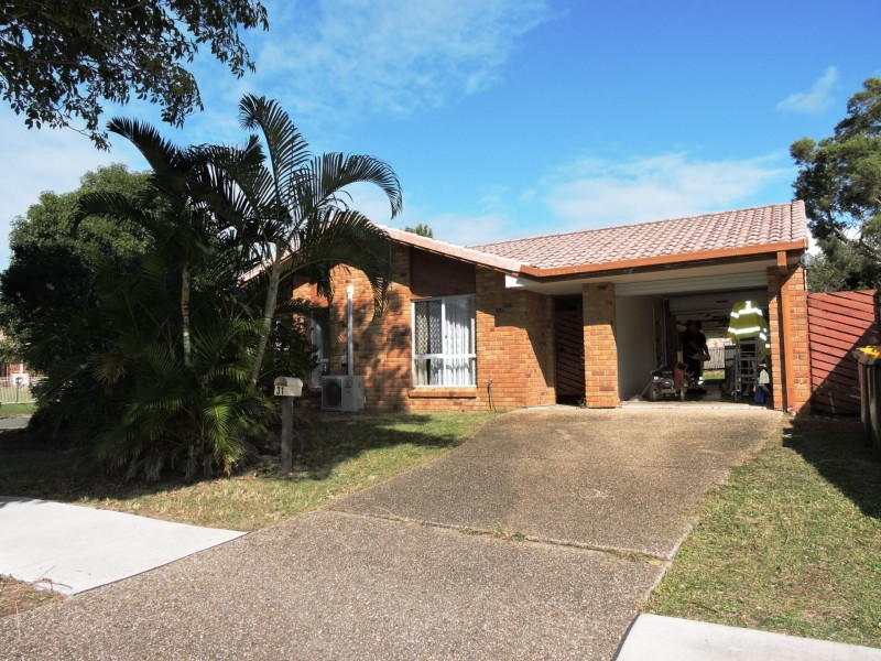31 Allira Crescent, Carseldine QLD 4034