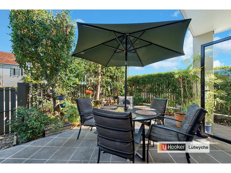 Unit 1/10 Buna Street, Chermside QLD 4032