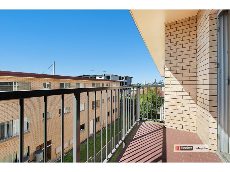 Unit 5/35 High Street, Lutwyche QLD 4030