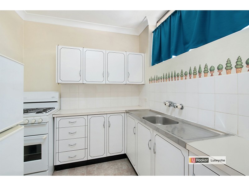 Unit 5/35 High Street, Lutwyche QLD 4030