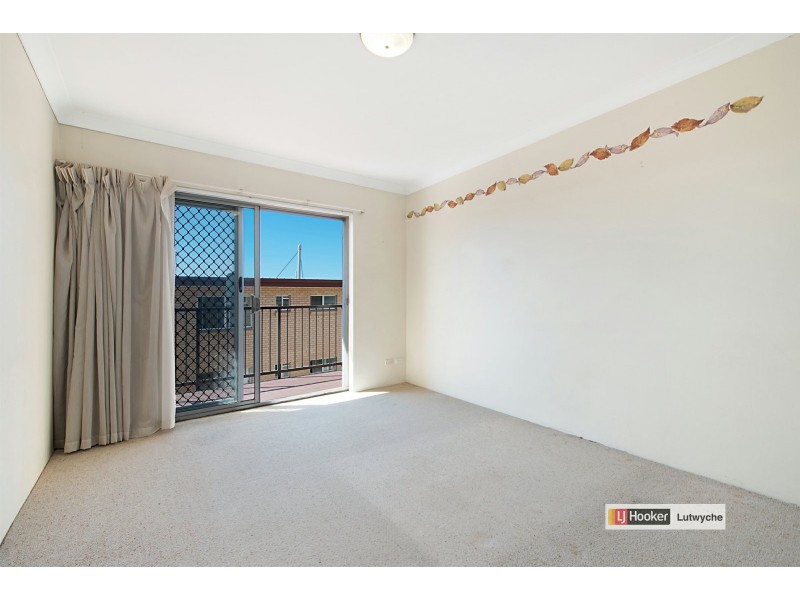 Unit 5/35 High Street, Lutwyche QLD 4030