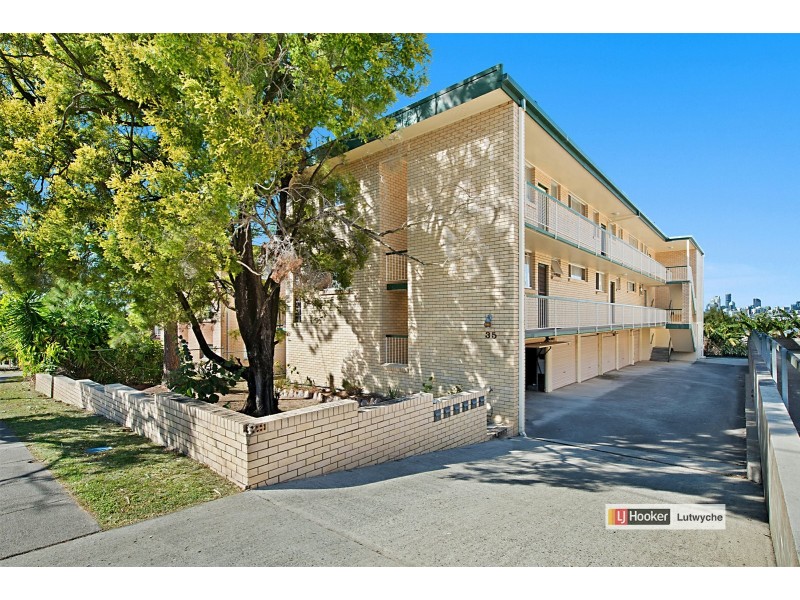 Unit 5/35 High Street, Lutwyche QLD 4030