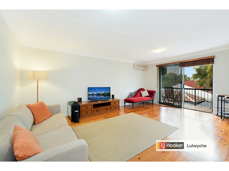 Unit 7/26 McLennan Street, Albion QLD 4010
