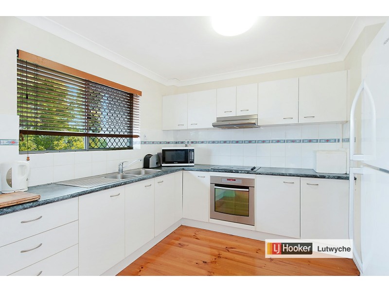 Unit 7/26 McLennan Street, Albion QLD 4010