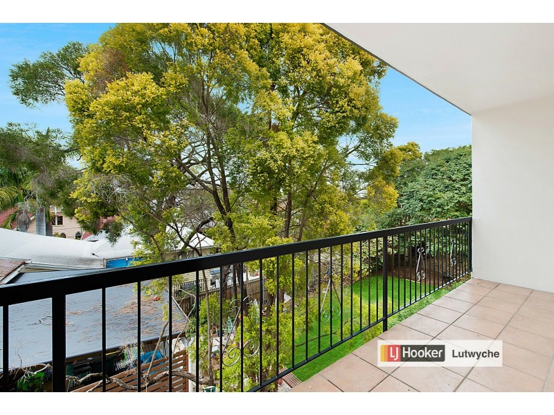 Unit 7/26 McLennan Street, Albion QLD 4010