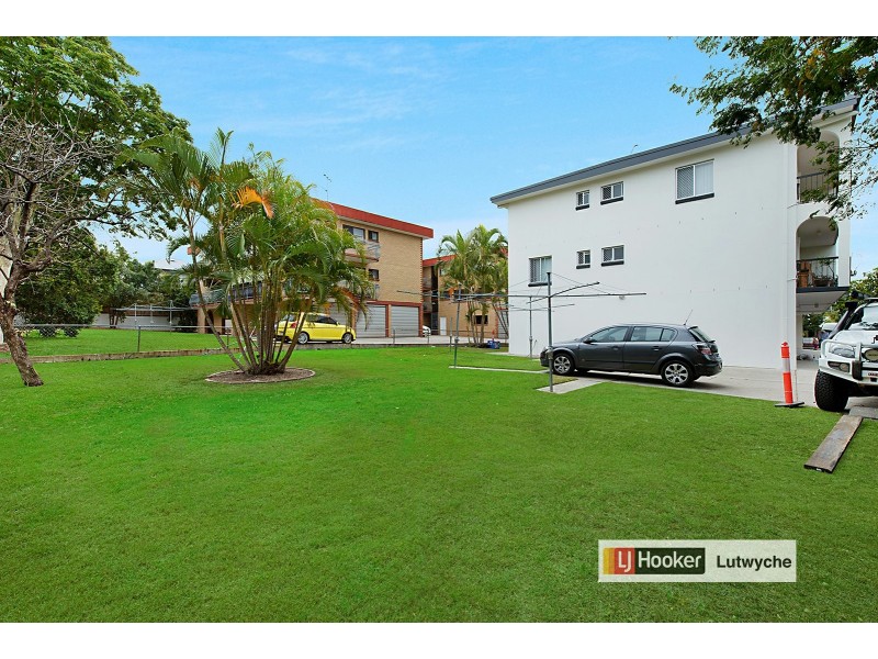 Unit 7/26 McLennan Street, Albion QLD 4010