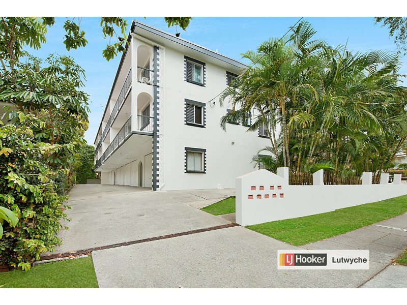 Unit 7/26 McLennan Street, Albion QLD 4010