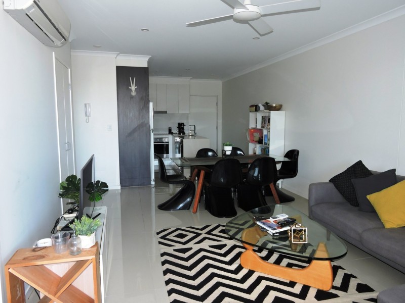 408/19 Isedale Street, Wooloowin QLD 4030