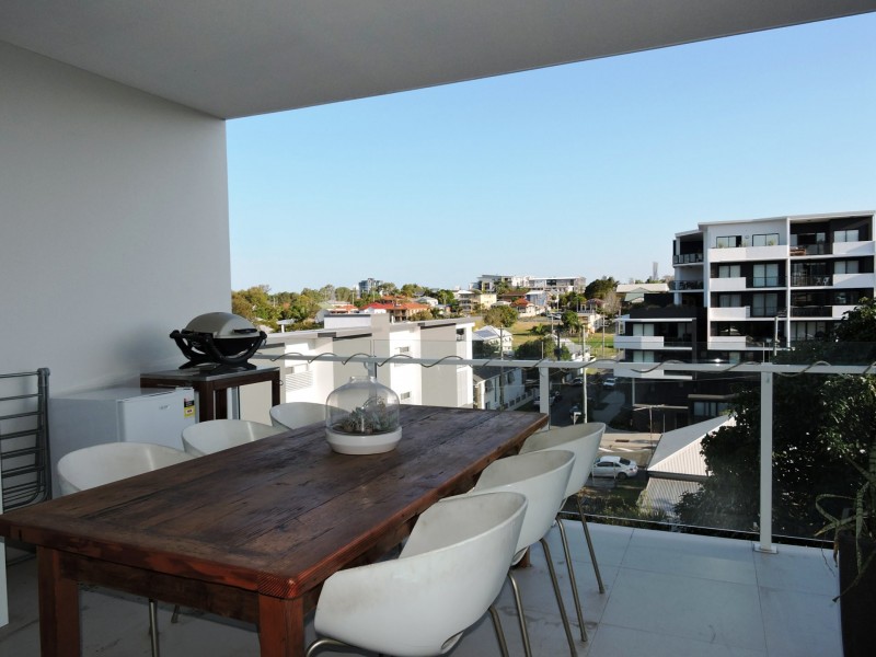 408/19 Isedale Street, Wooloowin QLD 4030