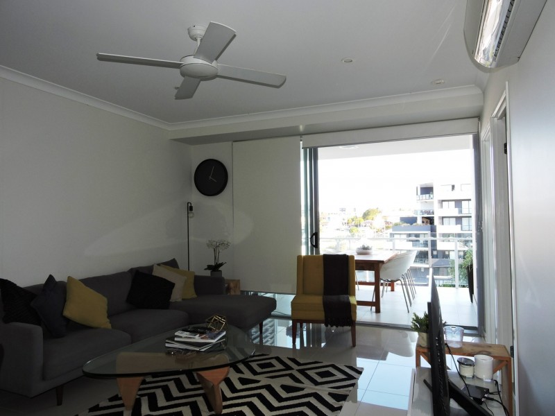 408/19 Isedale Street, Wooloowin QLD 4030