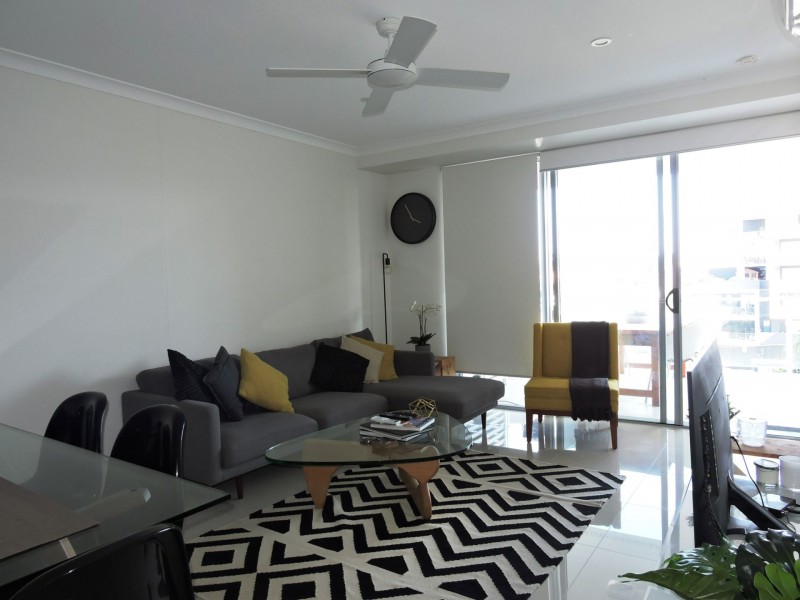 408/19 Isedale Street, Wooloowin QLD 4030