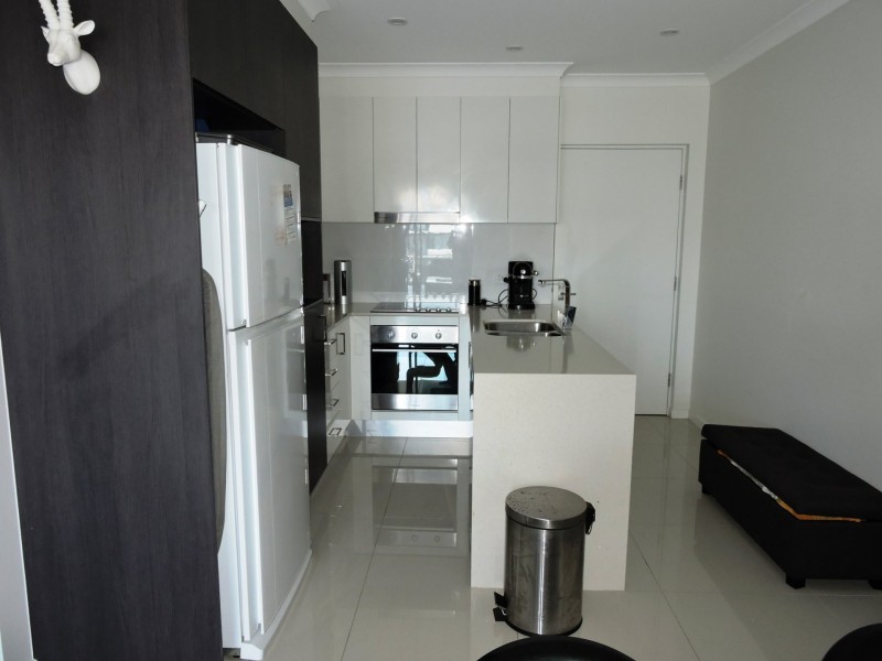 408/19 Isedale Street, Wooloowin QLD 4030