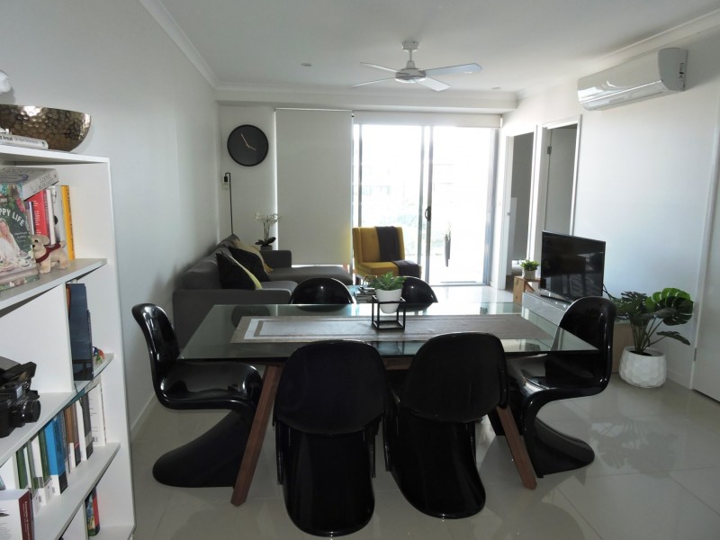 408/19 Isedale Street, Wooloowin QLD 4030