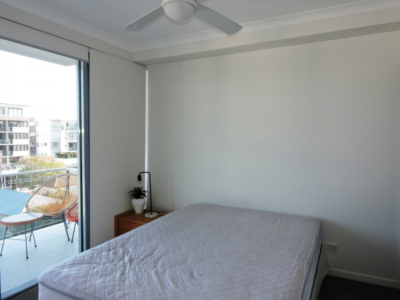 408/19 Isedale Street, Wooloowin QLD 4030