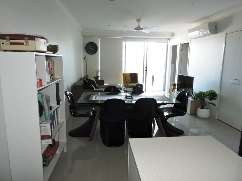 408/19 Isedale Street, Wooloowin QLD 4030