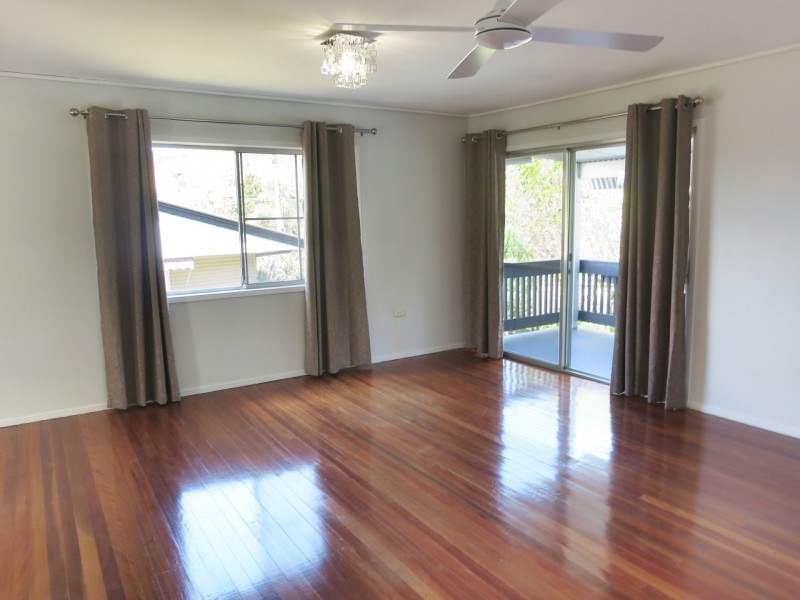 61 Eidsvold Street, Keperra QLD 4054