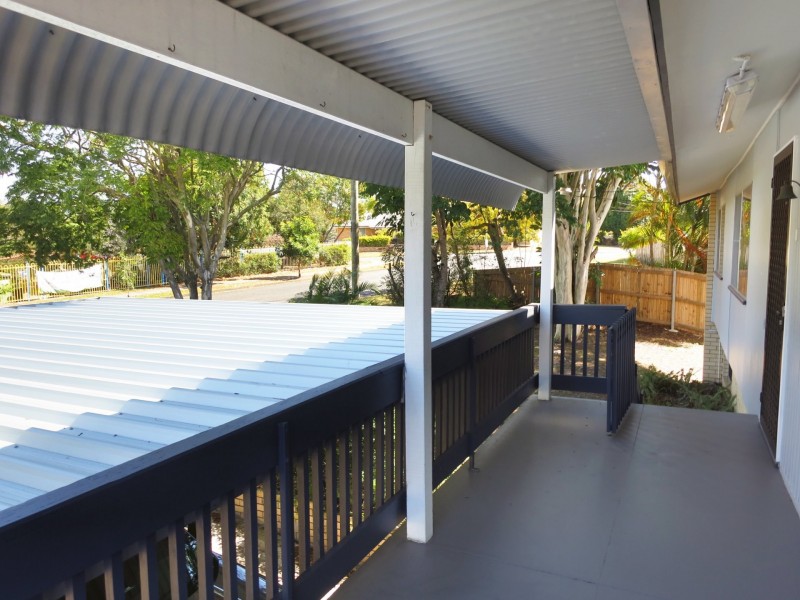 61 Eidsvold Street, Keperra QLD 4054