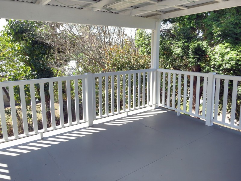 61 Eidsvold Street, Keperra QLD 4054