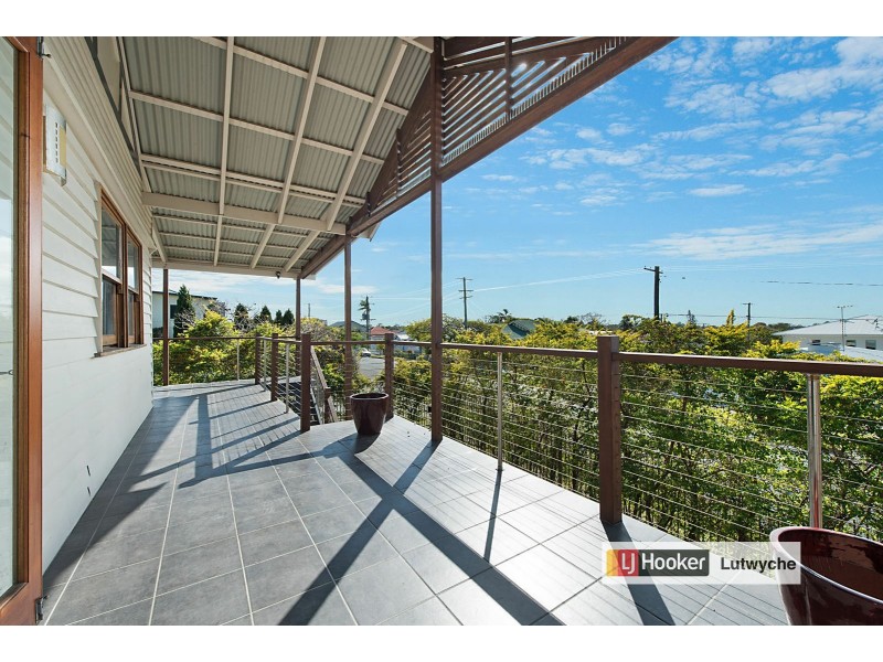 1/19 Gordon Street, Gordon Park QLD 4031