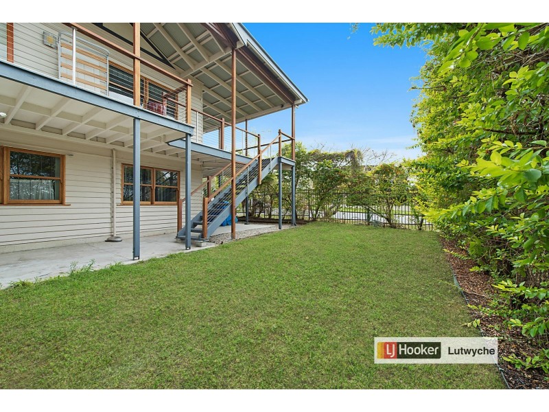 1/19 Gordon Street, Gordon Park QLD 4031