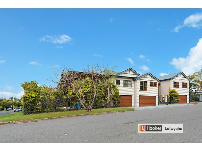 1/19 Gordon Street, Gordon Park QLD 4031