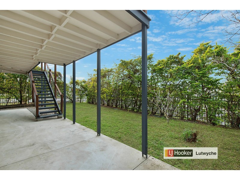 1/19 Gordon Street, Gordon Park QLD 4031