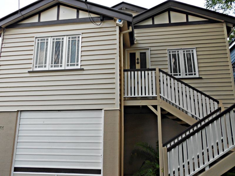 74 Butterfield Street, Herston QLD 4006