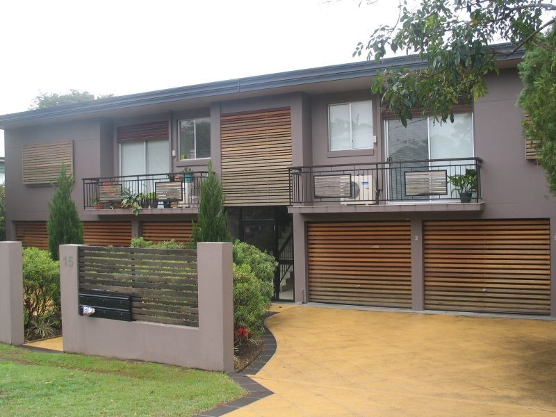 4/15 Windsor Avenue, Lutwyche QLD 4030