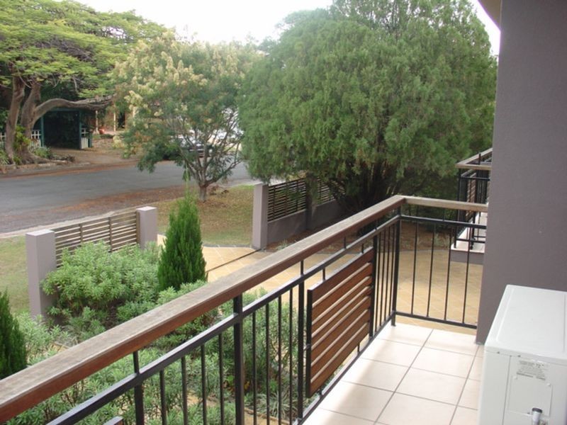 4/15 Windsor Avenue, Lutwyche QLD 4030