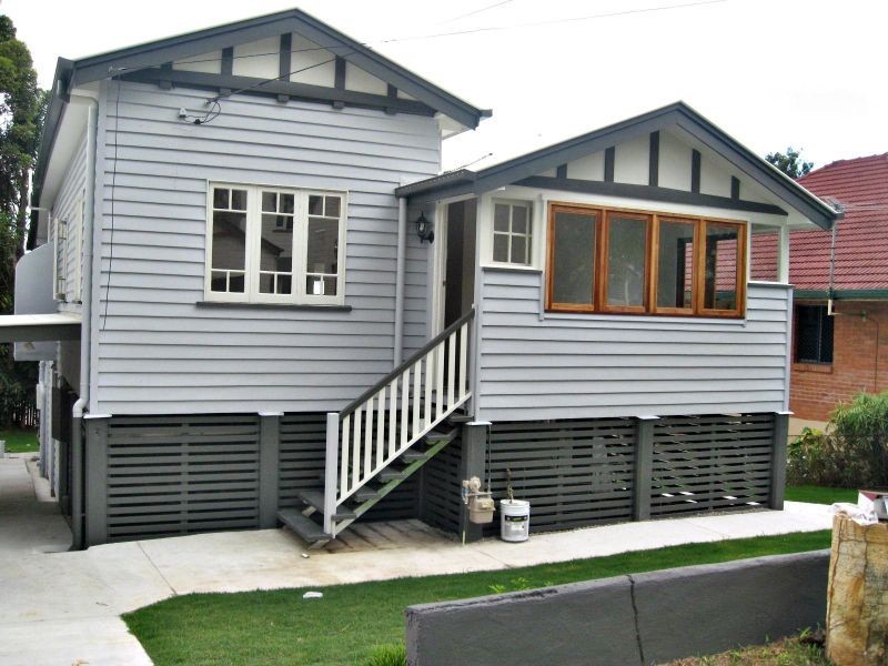 43 Bess Street, Windsor QLD 4030