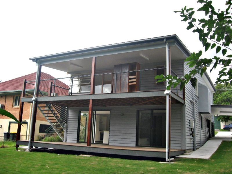 43 Bess Street, Windsor QLD 4030