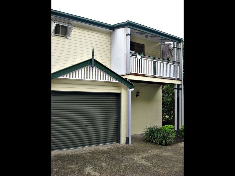 10/43 Norman Avenue, Lutwyche QLD 4030