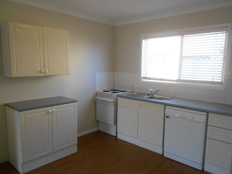 4/31 Legeyt Street, Windsor QLD 4030